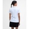 Barbour Portsdown Top - Maglia polo - Donna | Hardloop