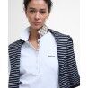 Barbour Portsdown Top - Maglia polo - Donna | Hardloop