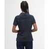 Barbour Portsdown Top - Polo - Mujer | Hardloop