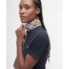 Barbour Portsdown Top - Polo - Mujer | Hardloop
