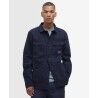 Barbour Bidlam Overshirt - Koszula meski | Hardloop