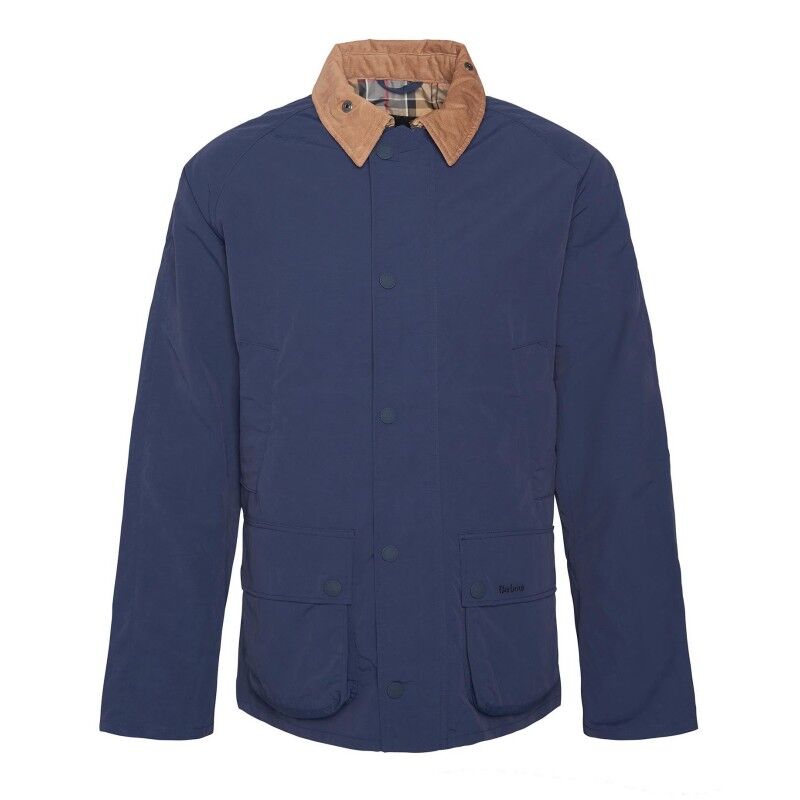 Barbour Ashby Showerproof Jacket - Waterproof jacket - Men's | Hardloop