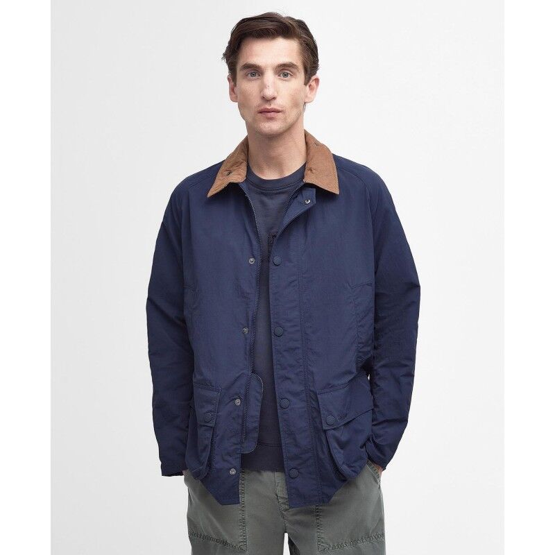 Barbour Ashby Showerproof Jacket - Regenjacke - Herren | Hardloop
