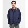 Barbour Ashby Showerproof Jacket - Giacca antipioggia - Uomo | Hardloop