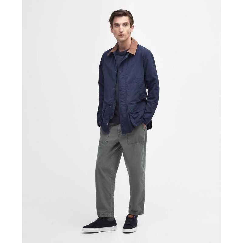 Barbour Ashby Showerproof Jacket - Waterproof jacket - Men's | Hardloop