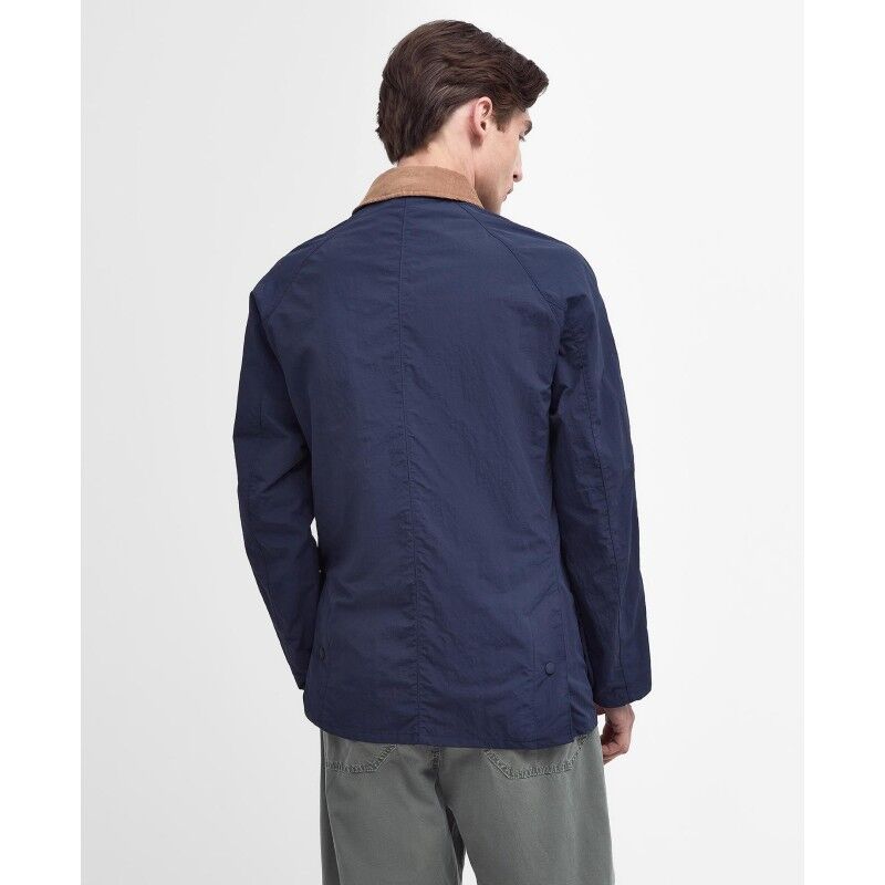 Barbour Ashby Showerproof Jacket - Waterproof jacket - Men's | Hardloop