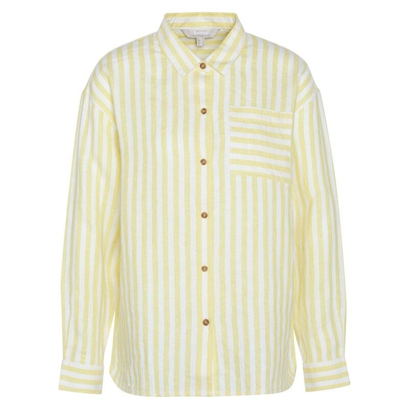 Barbour Annie Shirt - Chemise femme | Hardloop