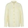 Sunray Yellow Stripe