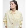 Barbour Annie Shirt - Chemise femme | Hardloop