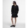Barbour Alma Knitted Zip - Jas - Dames | Hardloop