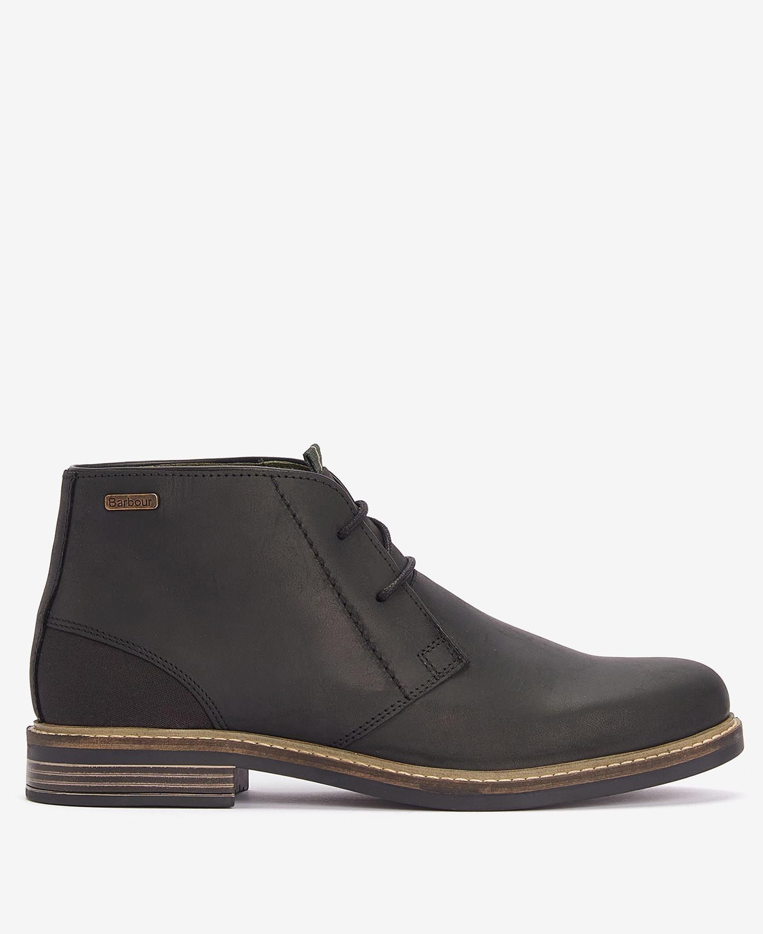 Barbour Readhead Chukka Boots - Lifestyle Schuhe - Herren | Hardloop