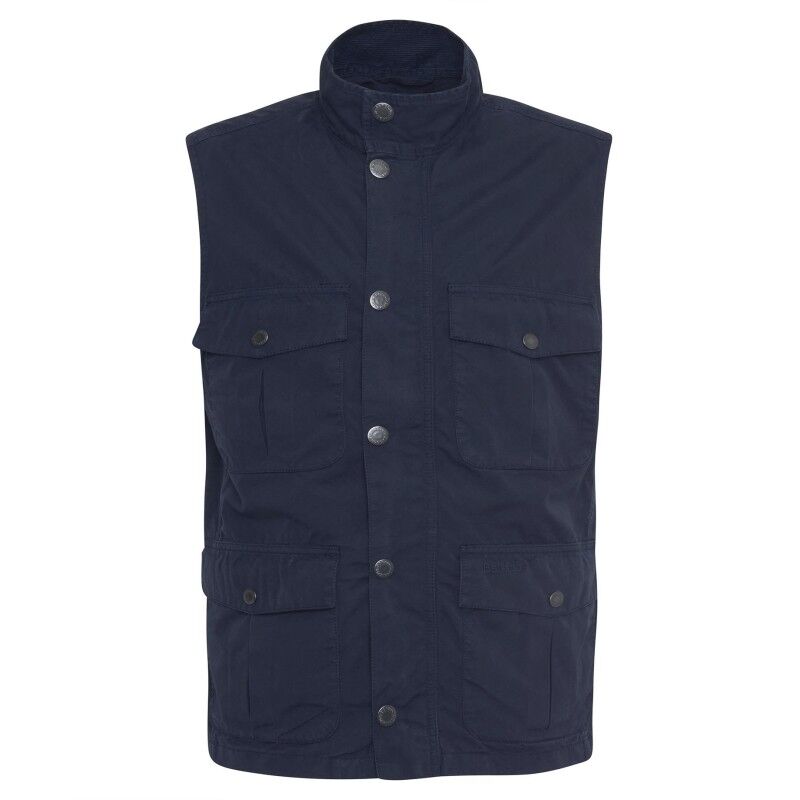 Barbour Corbridge Casual - Kamizelka meska | Hardloop