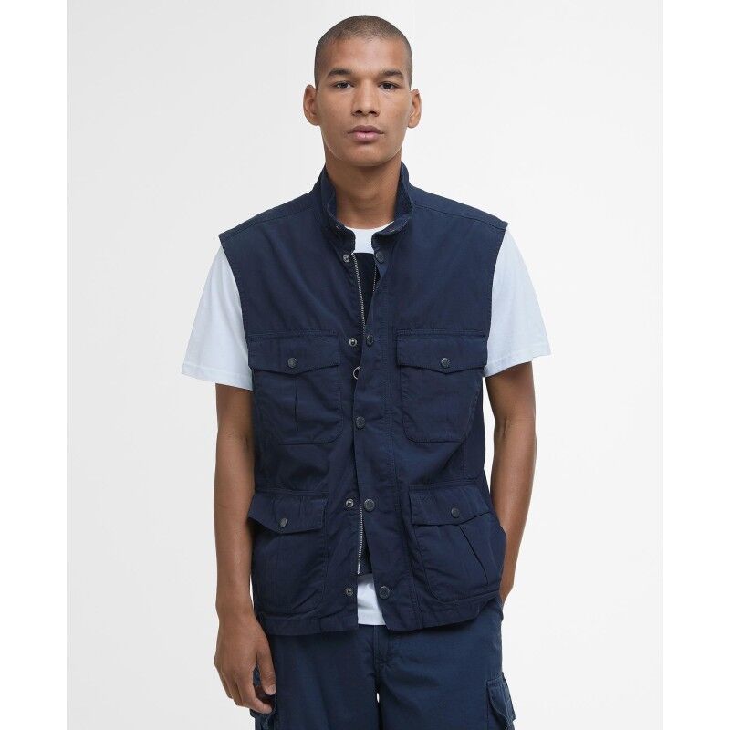 Corbridge Casual - Vest - Men's