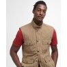 Barbour Corbridge Casual - Chaleco - Hombre | Hardloop