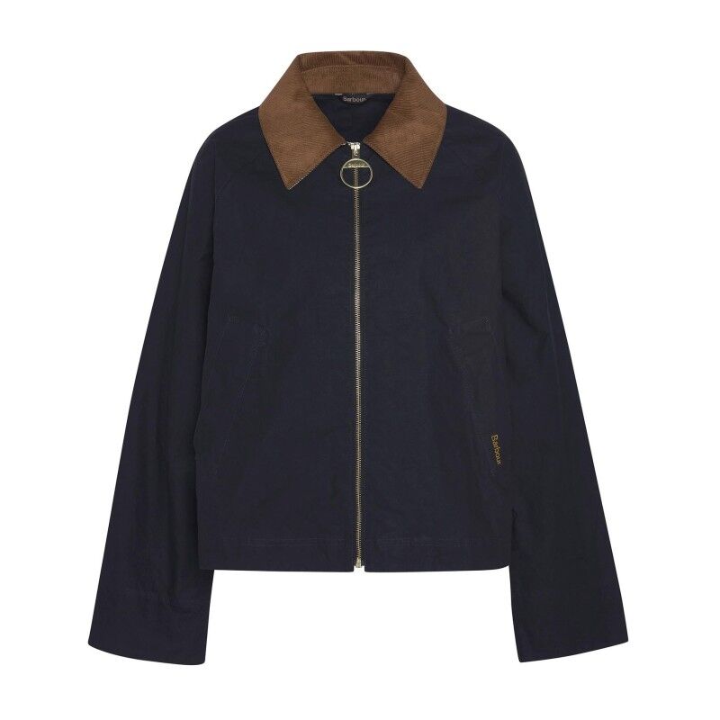 Barbour Catlin Showerproof - Chaqueta impermeable - Mujer | Hardloop
