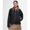 Barbour Catlin Showerproof - Chaqueta impermeable - Mujer | Hardloop