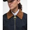 Barbour Catlin Showerproof - Chaqueta impermeable - Mujer | Hardloop
