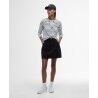 Barbour Bradley Print Top - Camiseta - Mujer | Hardloop