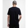 Barbour International Giles Steve McQueen Graphic - T-shirt - Men's | Hardloop