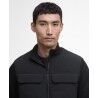 Barbour International Ethan Funnel Neck Quilted - Jacket - Men's | Hardloop