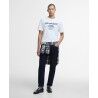 Barbour International Colman SMQ Graphic - T-shirt - Men's | Hardloop