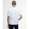 Barbour International Colman SMQ Graphic - T-shirt - Men's | Hardloop