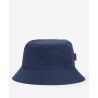 Barbour Hutton Reversible Bucket Hat - Cappello | Hardloop