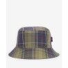 Barbour Hutton Reversible Bucket Hat - Cappello | Hardloop