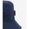 Barbour Hutton Reversible Bucket Hat - Cappello | Hardloop