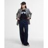 Barbour Highlands - Camiseta - Mujer | Hardloop