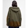 Barbour Hayley Showerproof - Chaqueta impermeable - Mujer | Hardloop