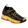 Black / Yellow