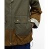 Barbour Hayley Showerproof - Chaqueta impermeable - Mujer | Hardloop