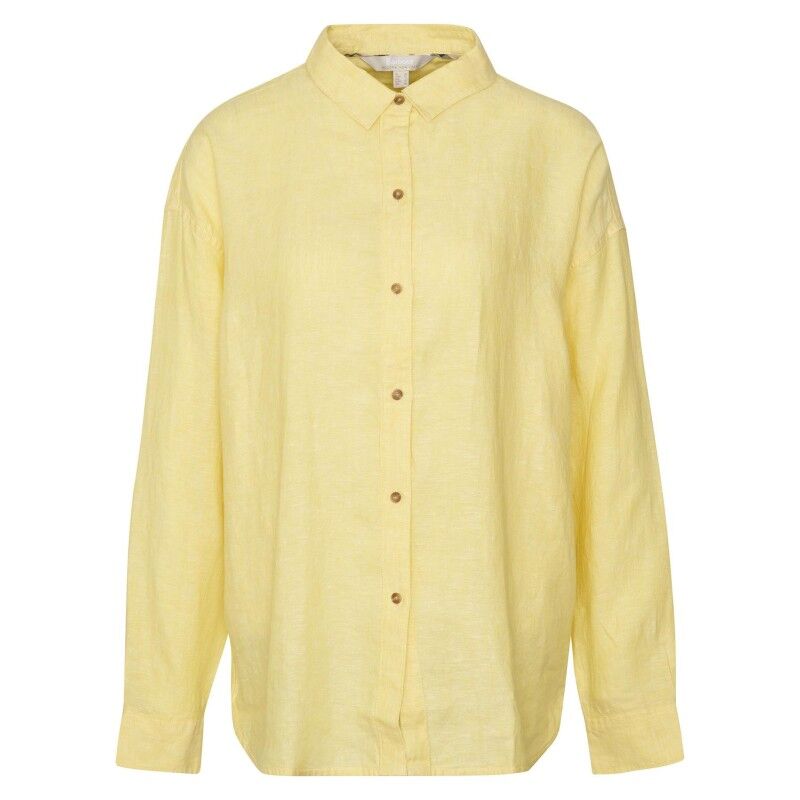 Barbour Hampton Shirt - Chemise femme | Hardloop