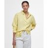 Barbour Hampton Shirt - Chemise femme | Hardloop