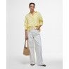 Barbour Hampton Shirt - Koszula damski | Hardloop
