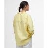 Barbour Hampton Shirt - Camisa - Mujer | Hardloop