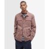 Barbour Grindle Cargo Relaxed Overshirt - Koszula meski | Hardloop