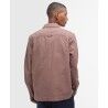 Barbour Grindle Cargo Relaxed Overshirt - Koszula meski | Hardloop