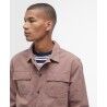 Barbour Grindle Cargo Relaxed Overshirt - Koszula meski | Hardloop