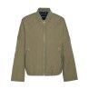 Barbour Emlyn Quilted Bomber - Veste femme | Hardloop