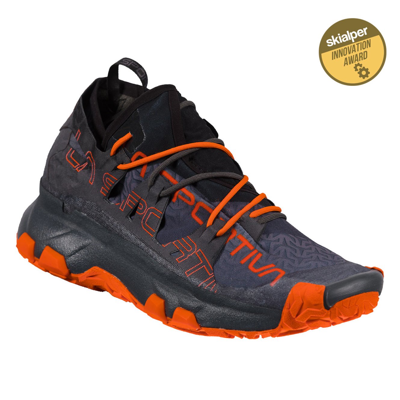 La Sportiva Unika - Chaussures trail homme | Hardloop