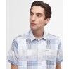 Barbour Oakshore Regular Shirt - Paita - Miehet | Hardloop