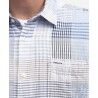Barbour Oakshore Regular Shirt - Skjorta - Herr | Hardloop