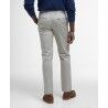 Barbour Lightweight Stretch Tailored Chino - Trousers - Men's | Hardloop