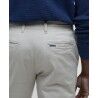 Barbour Lightweight Stretch Tailored Chino - Trousers - Men's | Hardloop
