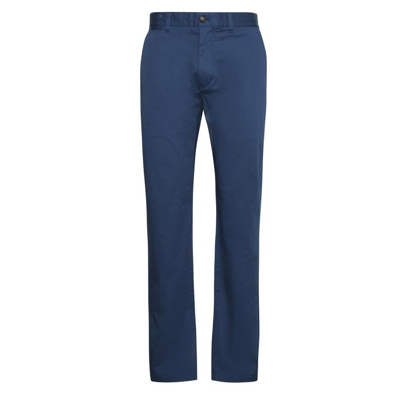 Lightweight Stretch Tailored Chino - Broek - Heren