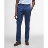 Barbour Lightweight Stretch Tailored Chino - Broek - Heren | Hardloop