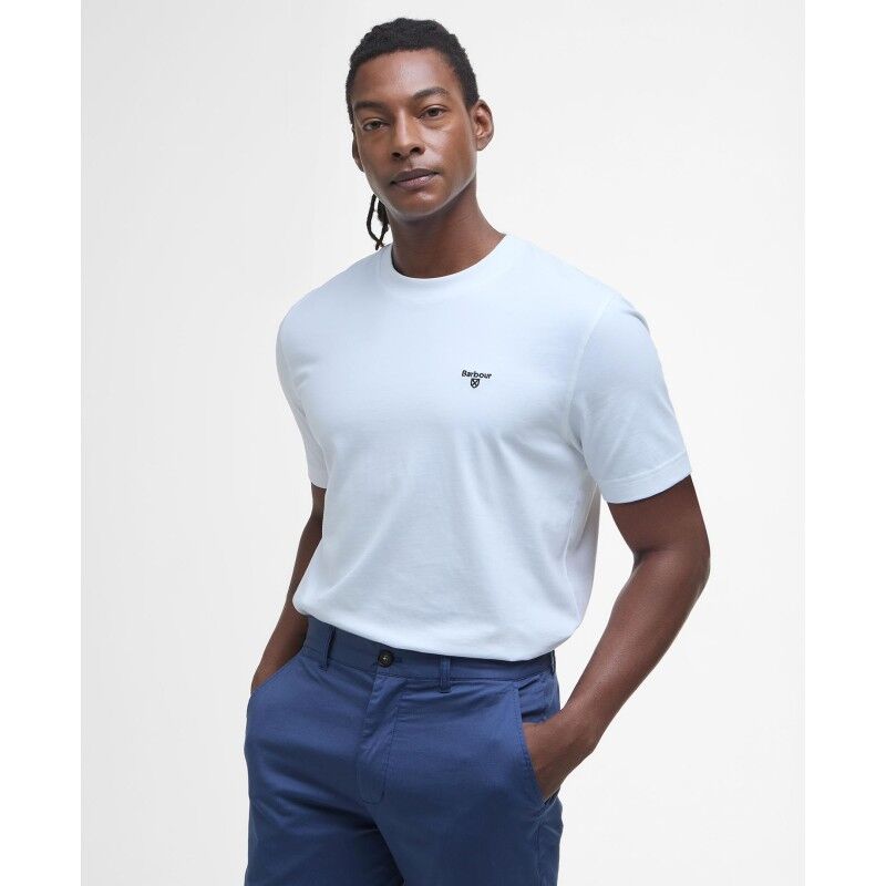Barbour Lightweight Stretch Tailored Chino - Broek - Heren | Hardloop