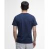 Barbour International Track Graphic - T-shirt - Men's | Hardloop